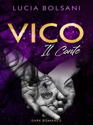 cover image of Vico--Il Conte